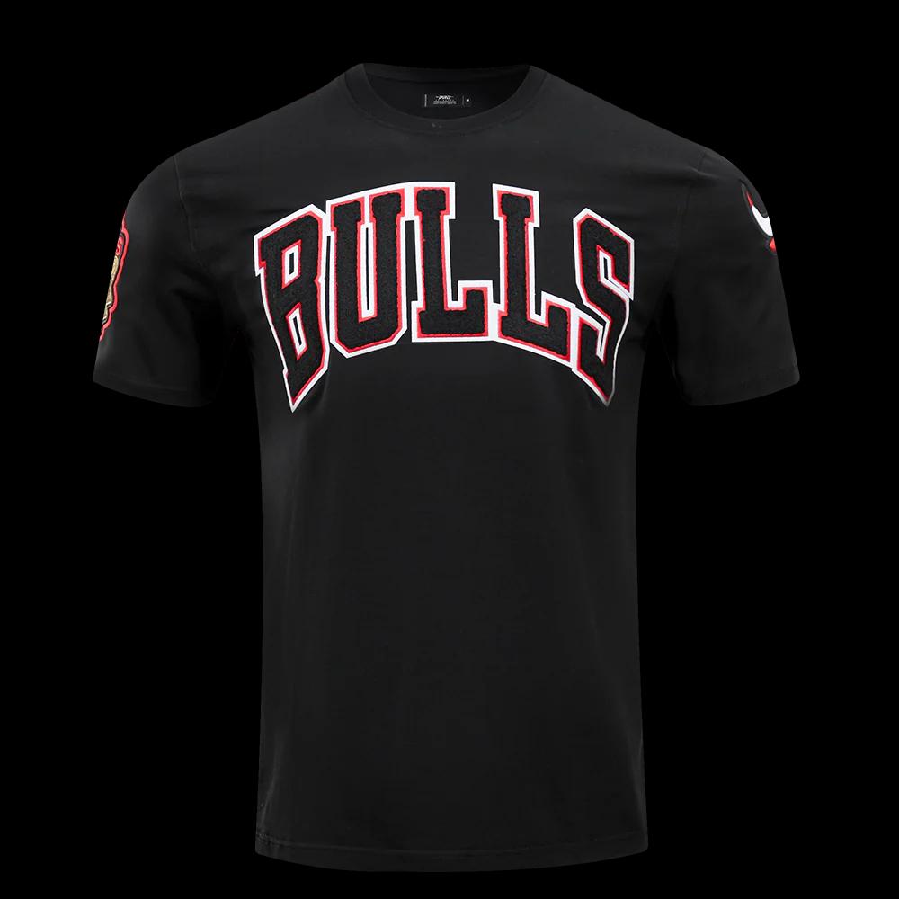 BCB151539 PRO STANDARD BULLS TEE 
